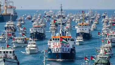 Netanyahu’ya karşı soykırım iddianamesi tamamlandı