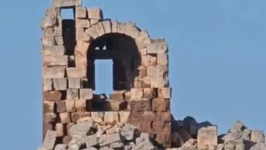 Sosyal medya terörü: 2 bin yıllık Nemrut'un tahtında böyle halay çektiler