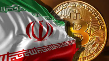 ABD'den İran’a yaptırım: 344 milyon dolarlık kripto varlığı dondurdu