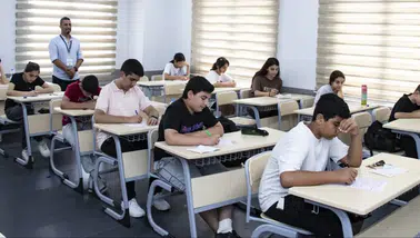 LGS tarihi değişebilir: Gerekçesi "milli" heyecan