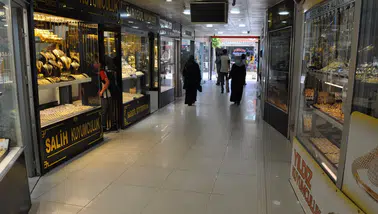 Kuyumculardan uyarı geldi: "Yarı fiyatına altın” reklamlarına dikkat