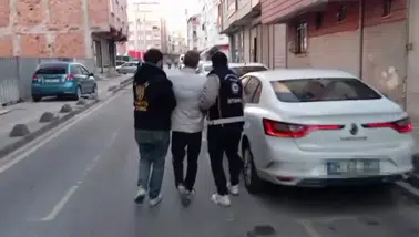 6 ilde göçmen kaçakçılığı operasyonu: Çok sayıda gözaltı var