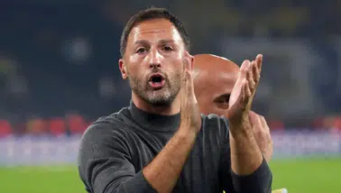 Fenerbahçe'de Domenico Tedesco ile yollar ayrıldı