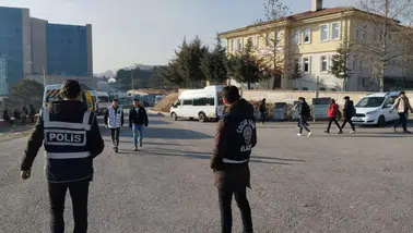 Neler oluyor: 275 okulu hedef gösterdiler, 389 gözaltı