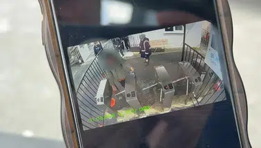 Okullarda üst düzey güvenlik: Öğrenci okula girdiğinde aileye fotoğraflı bildirim