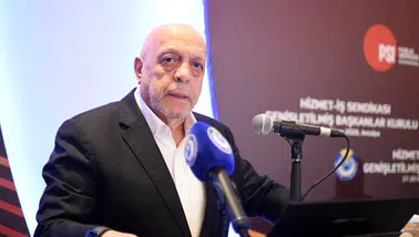 HAK-İŞ'ten "vergi sistemi baştan sona değiştirilsin" çağrısı geldi