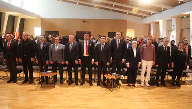 Konya'da dezenformasyonla mücadele eğitimi