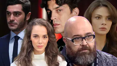 Ünlülere uyuşturucu soruşturması: Mert Demir, Emir Can İğrek ve Burak Deniz'e gözaltı