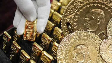 Düğün sezonu yaklaşırken sahte altın uyarısı