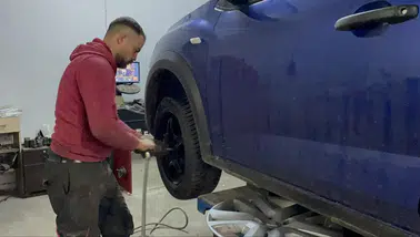 Kış lastiği takma zorunluluğu ne zaman bitecek: Bakanlıktan açıklama