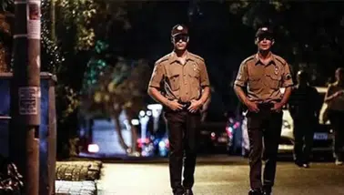 O düdük mahalleye geri dönüyor: Mahalle bekçisi için yeni dönem