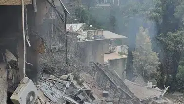 Amerika ve İsrail ile İran'ın karşılıklı saldırıları: Çok sayıda ölü var