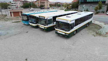 Konya'daki vatandaşların en zor günün yanında oluyor: Sayısı 10'a çıkacak
