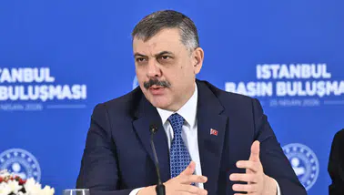 Son 23 yıldaki cinayetlerin yüzde 97.2'si aydınlatıldı