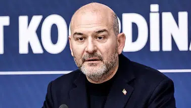 Dönemin İçişleri Bakanıydı: Soylu'dan Gülistan Doku açıklaması