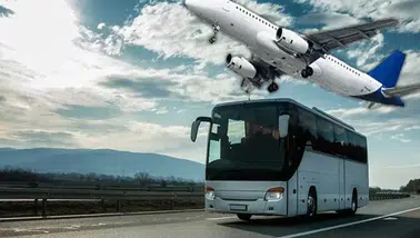 9 gün tatil fiyatları uçurdu: Otobüs ve uçakta fahiş artış