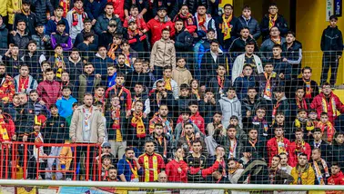 Kayserispor-Konyaspor maçının bilet fiyatları belli oldu