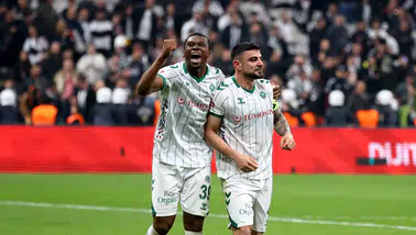 Konyaspor ligi Kayseri'de tamamlayacak: Gençlere fırsat