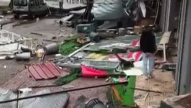 Mayıs kışı felaket getirdi: Bazı illerde okullar tatil edildi
