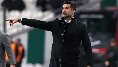 Kupa öncesinde kritik gelişme: Volkan Demirel dönemi bitti