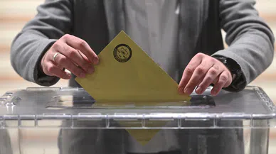 Ölü seçmenler oy kullandı iddiası!
