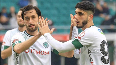 Konyaspor’un sözde '10' numarasına ulaşılamıyor! Sadece 369 dakika...