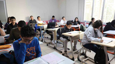 Akran zorbalığına karşı seferberlik