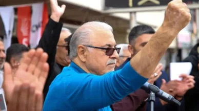 CHP Cihanbeyli Belediye Başkanı Fırat Kızılkaya kimdir?