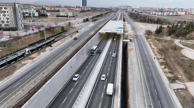 Konyalılar sürücüler dikkat. EDS bölgeleri değişti, hız yapanlar yandı
