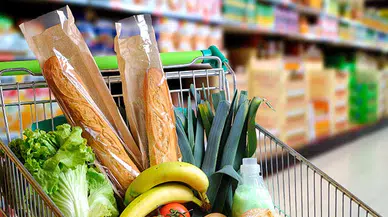 Marketlerin fiyat oyunu: Aynı semtte aynı ürünü iki katına satıyorlardı deşifre oldular
