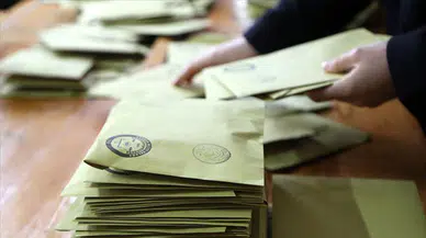 Konya'da belediye başkanının şok istifası! Hangi partiye geçecek?