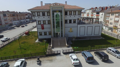 Kutlama çiçeği istemeyen Konyalı başkanın talebi ne oldu?