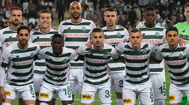 Bayram hediyesi zamanı! Konyaspor, İstanbul’da puan avında