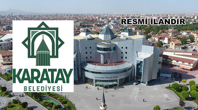 Konya'ya yatırım yapacaklar dikkat! Arsalar 460 bin liradan satılacak