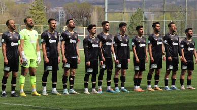 1922 Konyaspor’dan 6 maçlık seri