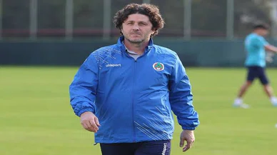 Fatih Tekke Konyaspor maçında yok! İşte nedeni