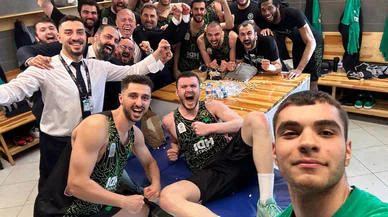 Konyaspor'un umutları son haftaya kaldı