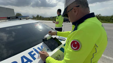 Radar selektör cezaları iptal edildi
