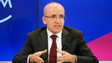 Mehmet Şimşek, dış ticaret farkının azalmasını değerlendirdi