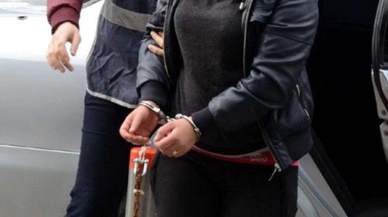 Kızına dışkı yediren ahlaksız anne hakkında flaş gelişme. Cezası onandı