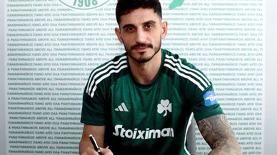 Fenerbahçe'ye Samet piyangosu