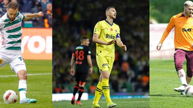 Konyaspor, o alanda Fenerbahçe ve Galatasaray'ın ensesinde!