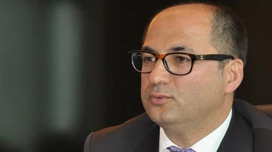 TFF Başkanlığı için ilk aday açıklandı