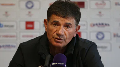 Konyaspor'un eski teknik direktörü Spor Bakanı olmak istiyor!