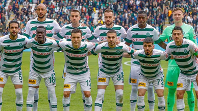 Konyaspor'dan Süper Lig takımlarını geride bırakan istatistik! Başka kimse yapamadı