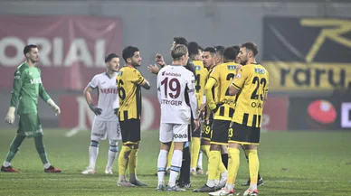 Süper Lig'den ilk düşen takım yarın belli olabilir!