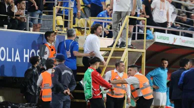 Konyaspor'un rakibi Alanyaspor'da Fatih Tekke'nin cezası belli oldu