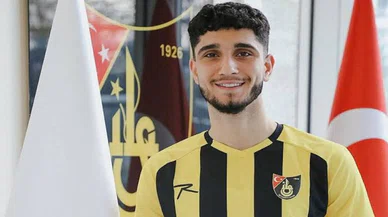 Konyaspor kiralık göndermişti! Takımıyla küme düştü