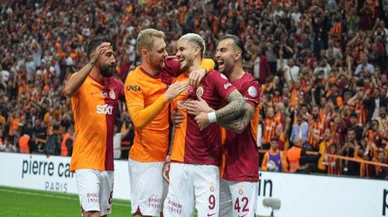 Galatasaray'ın konuğu Pendikspor