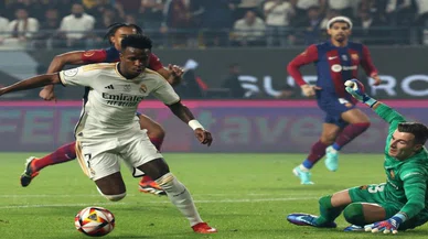 Real Madrid - Barcelona maçı şifresiz mi, ne zaman, saat kaçta? El Clasico hangi kanaldan canlı yayınlanacak?